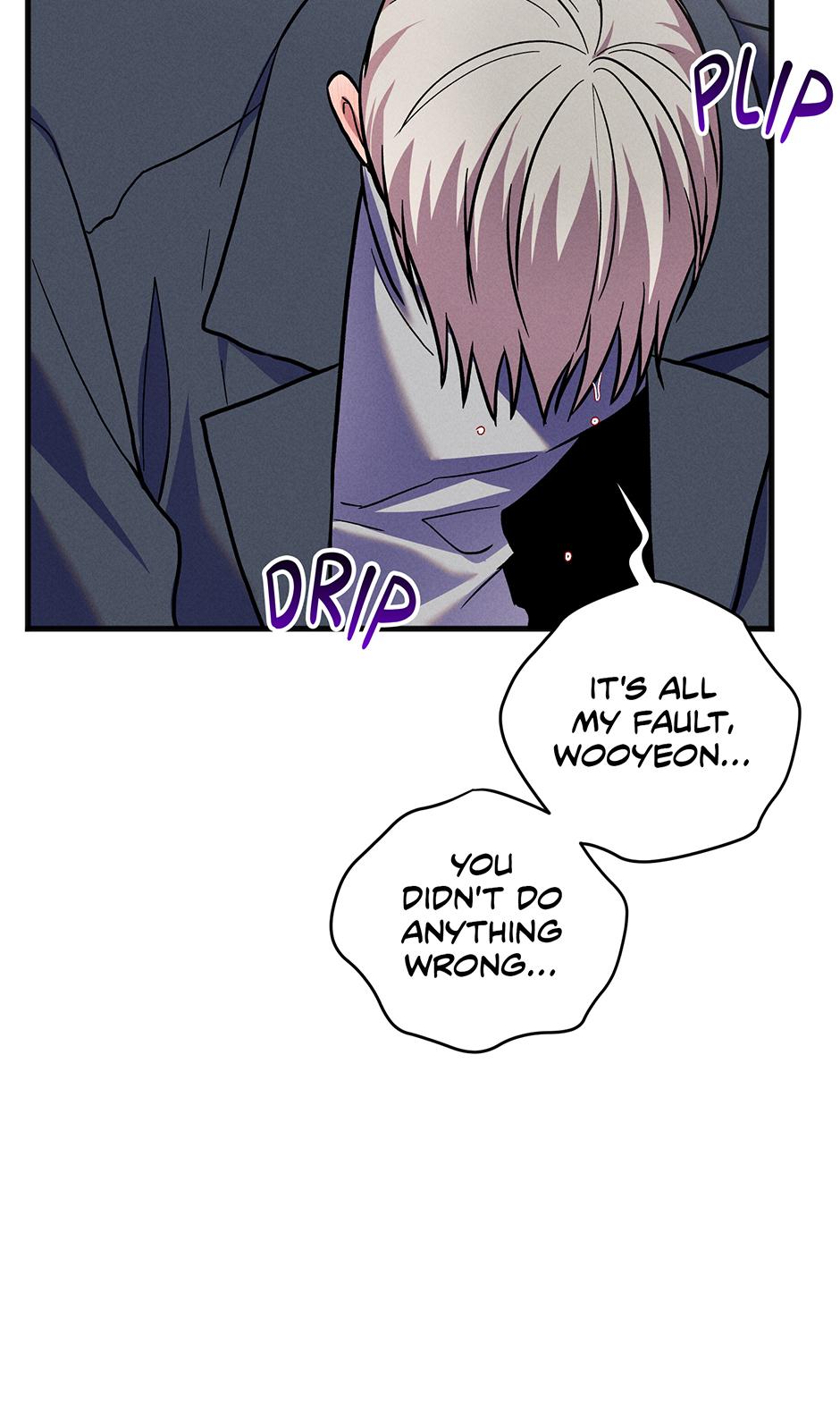 Trap OF Chance - Chapter 20 Page 61