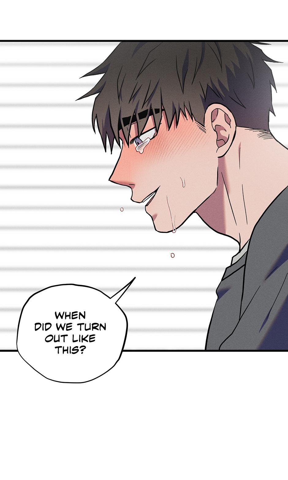 Trap OF Chance - Chapter 20 Page 62
