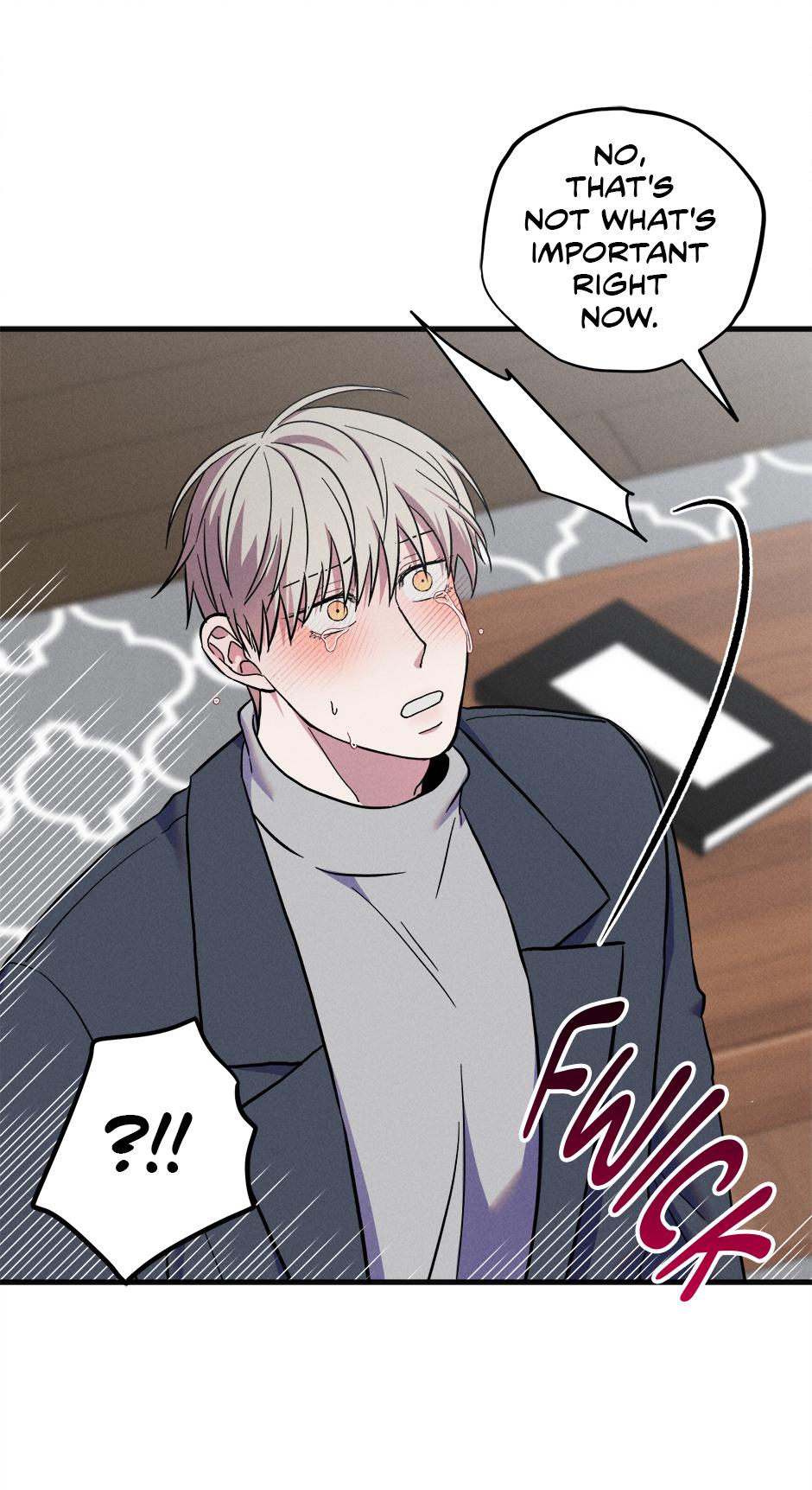 Trap OF Chance - Chapter 20 Page 63