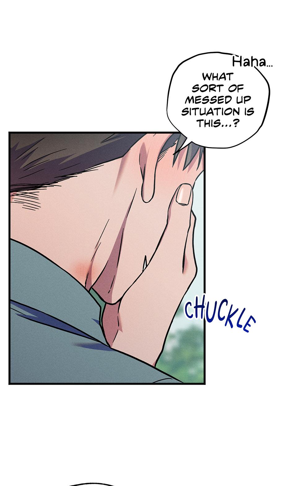 Trap OF Chance - Chapter 20 Page 9