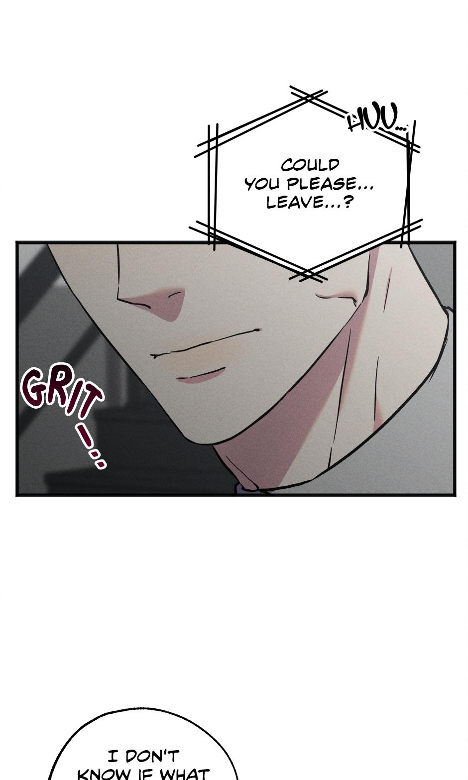 Trap OF Chance - Chapter 21 Page 10