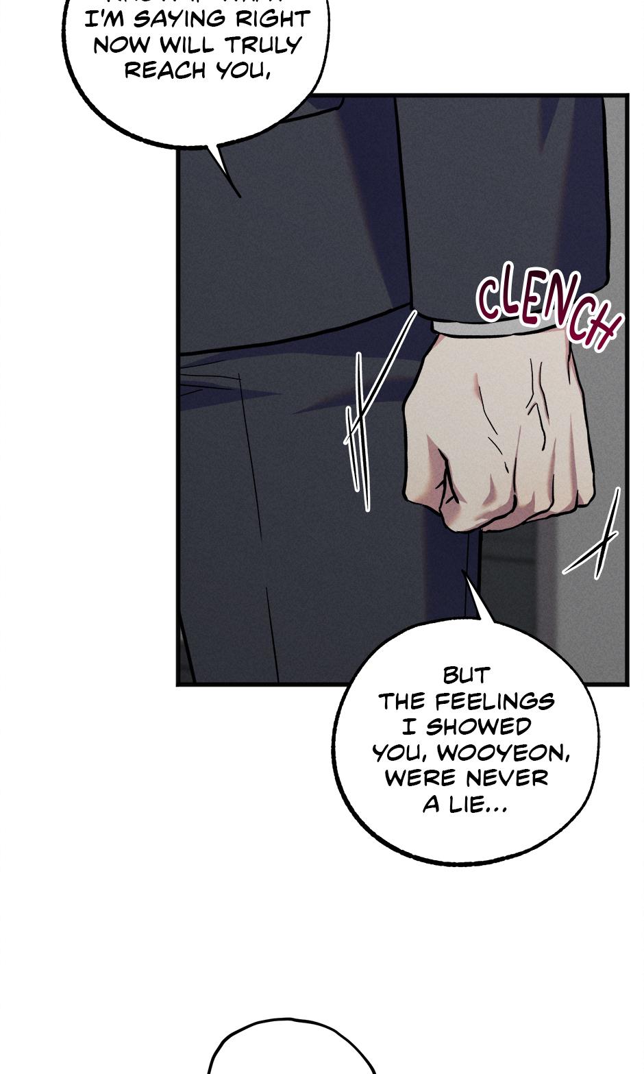 Trap OF Chance - Chapter 21 Page 11