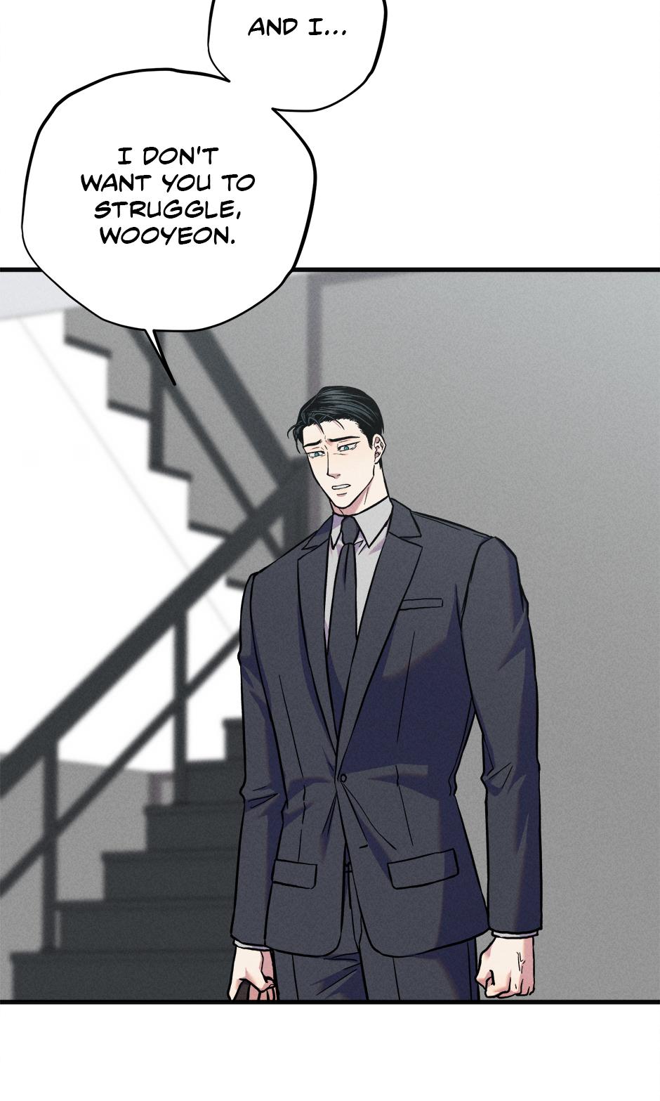 Trap OF Chance - Chapter 21 Page 12