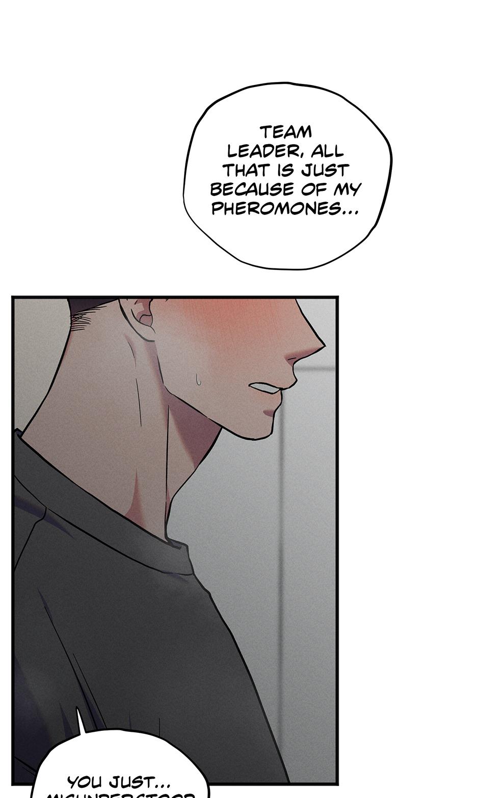 Trap OF Chance - Chapter 21 Page 14
