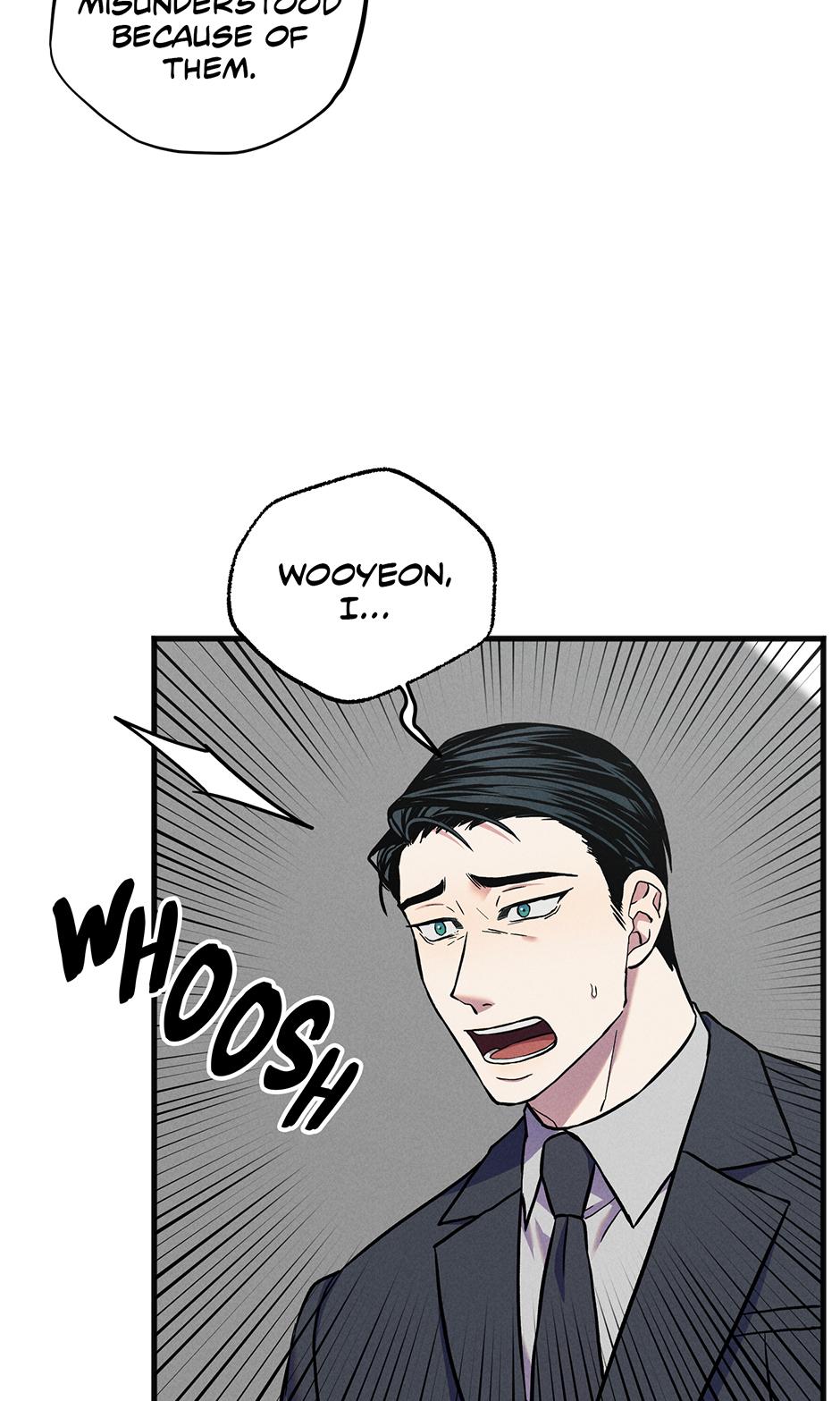 Trap OF Chance - Chapter 21 Page 15