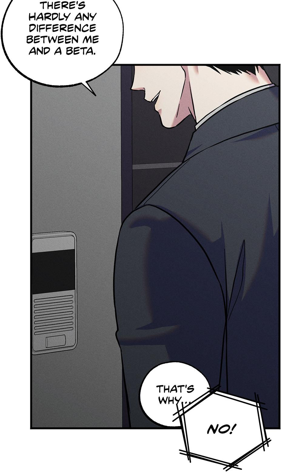 Trap OF Chance - Chapter 21 Page 17
