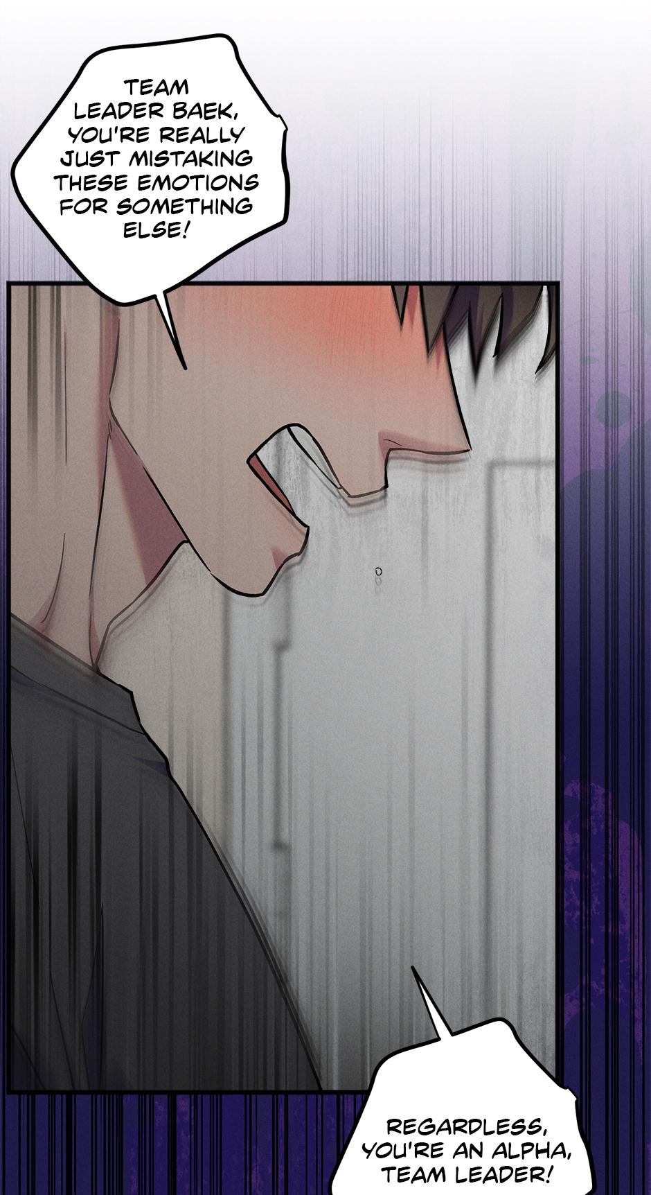 Trap OF Chance - Chapter 21 Page 18