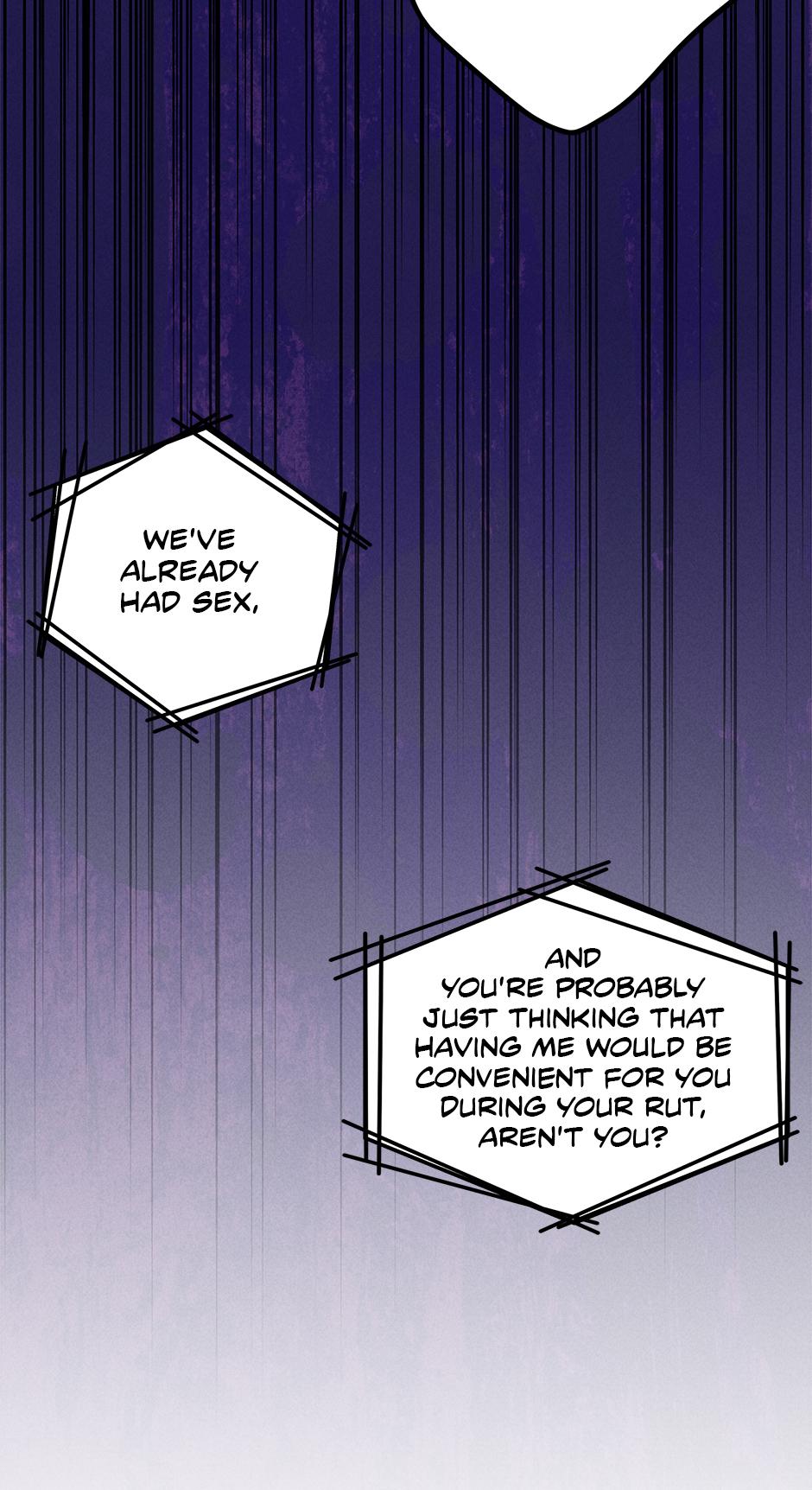 Trap OF Chance - Chapter 21 Page 19
