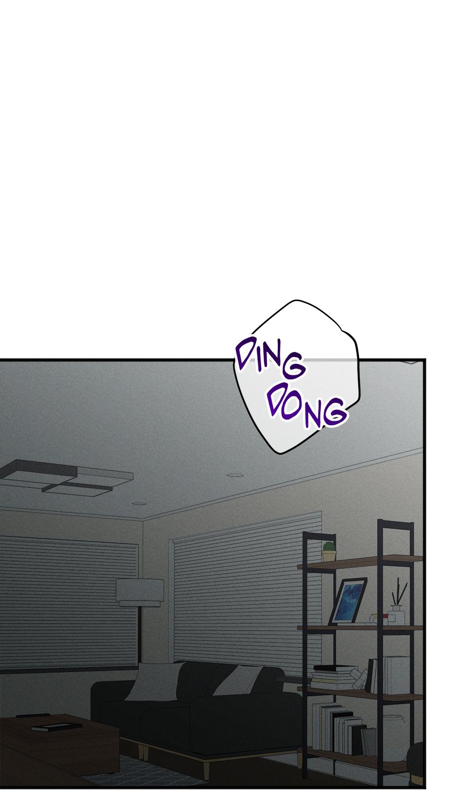 Trap OF Chance - Chapter 21 Page 2