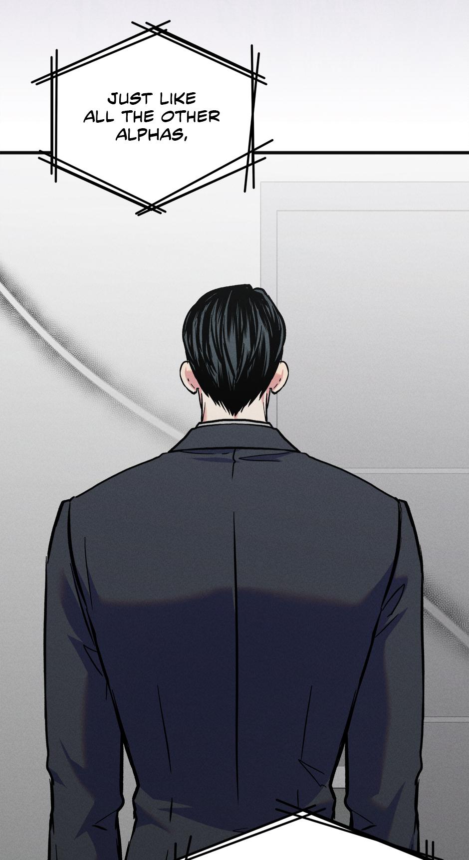 Trap OF Chance - Chapter 21 Page 20