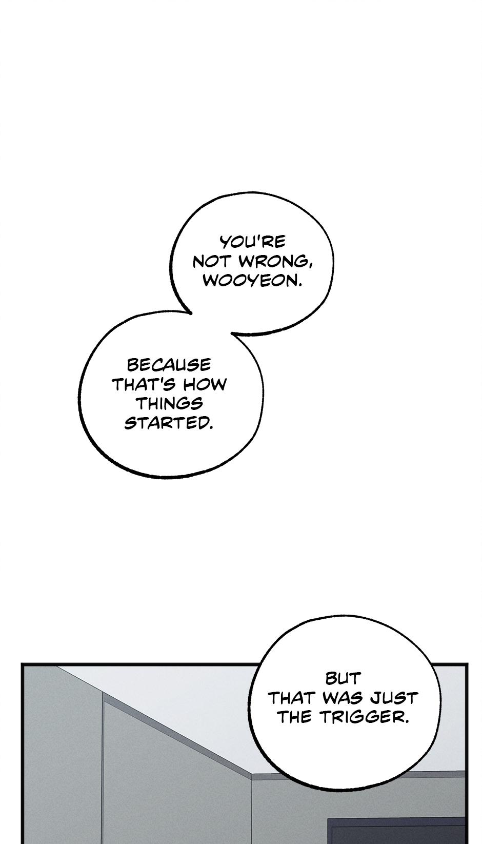 Trap OF Chance - Chapter 21 Page 22