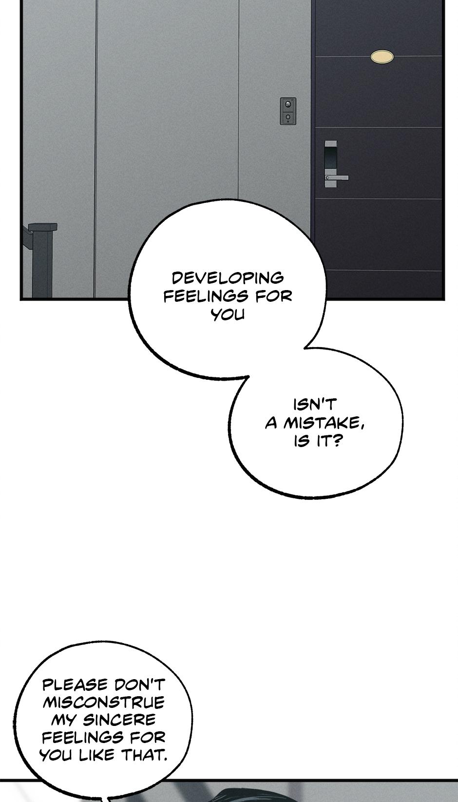 Trap OF Chance - Chapter 21 Page 23