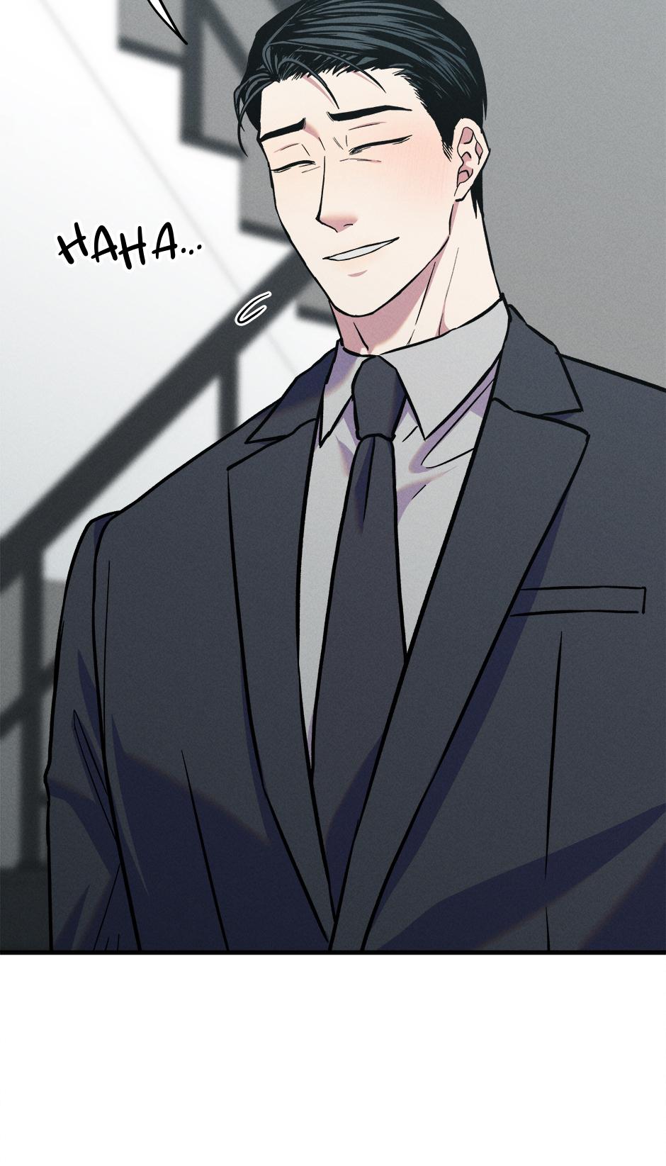 Trap OF Chance - Chapter 21 Page 24