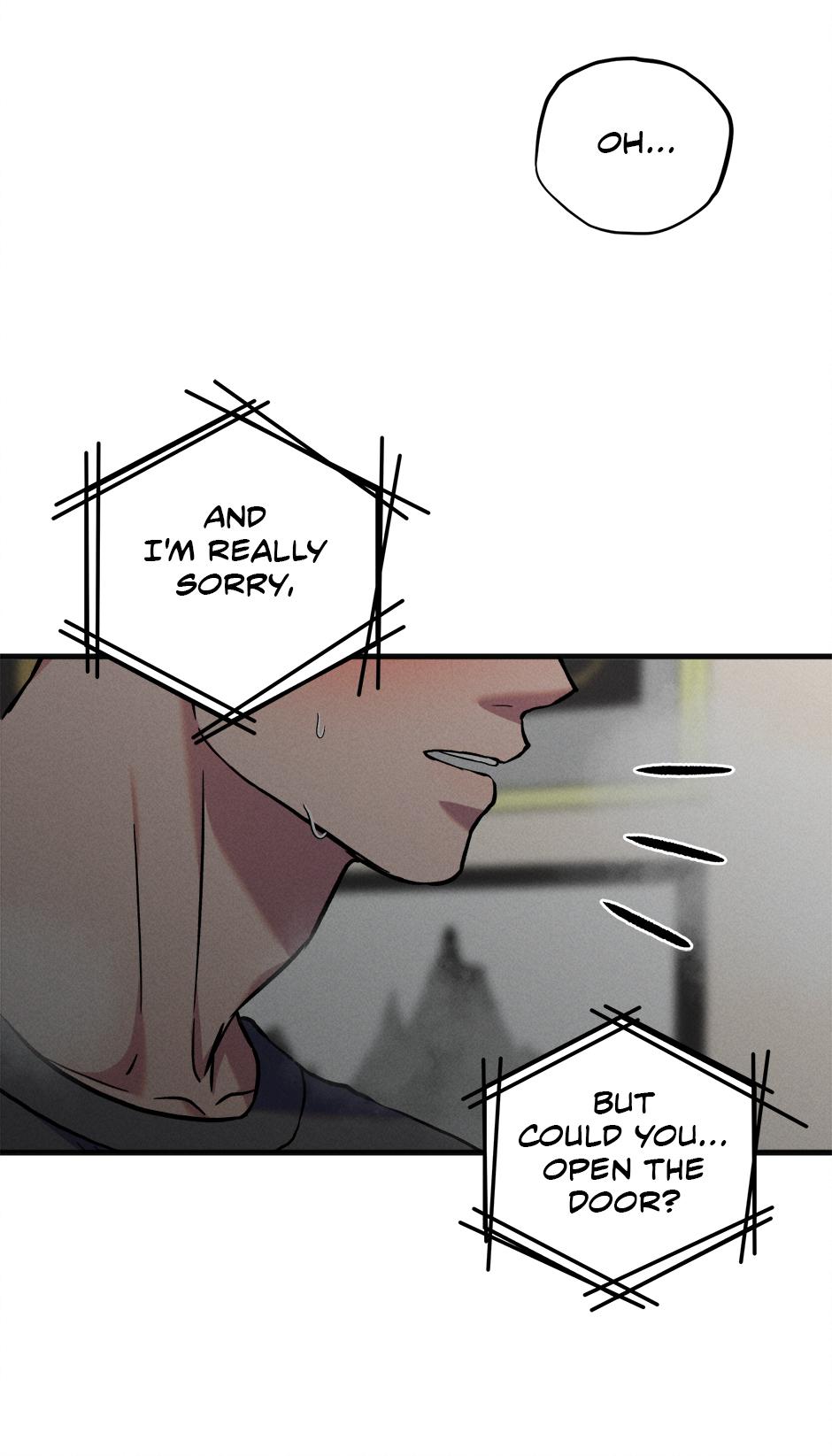 Trap OF Chance - Chapter 21 Page 25