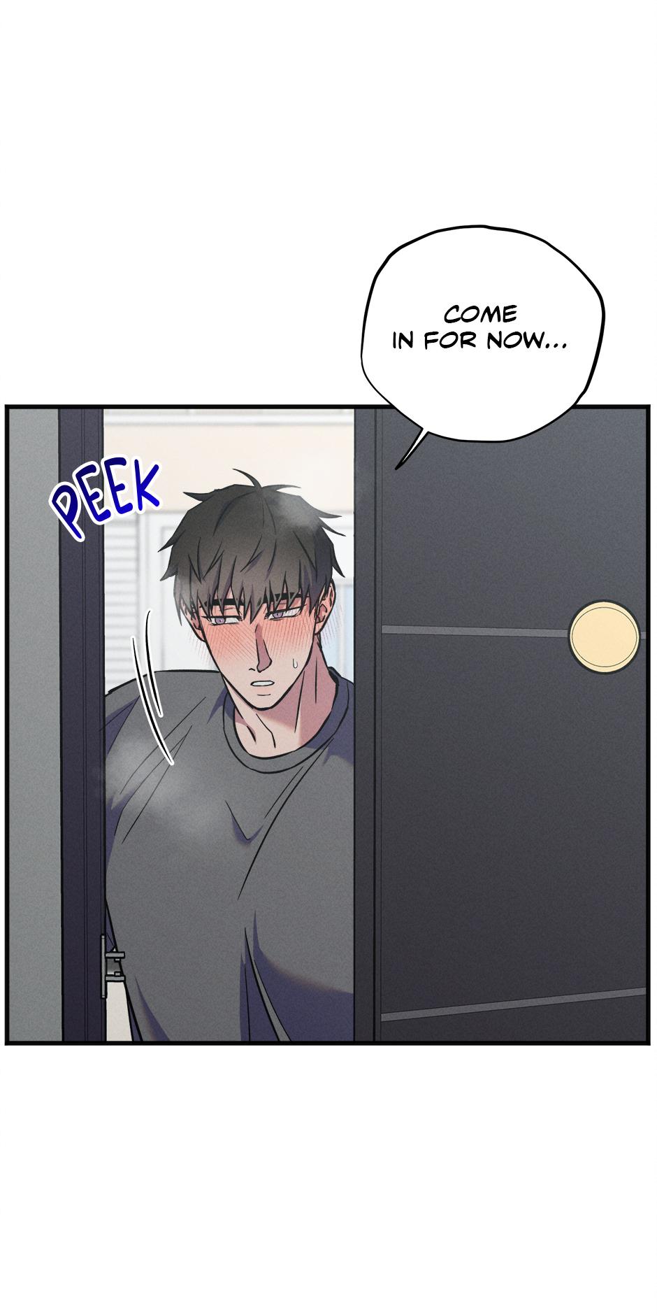 Trap OF Chance - Chapter 21 Page 28