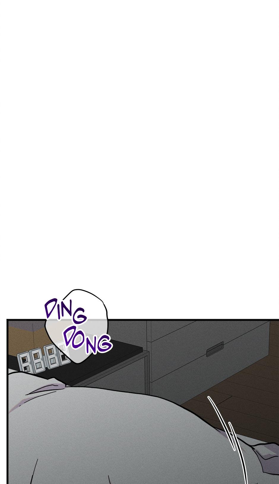 Trap OF Chance - Chapter 21 Page 3