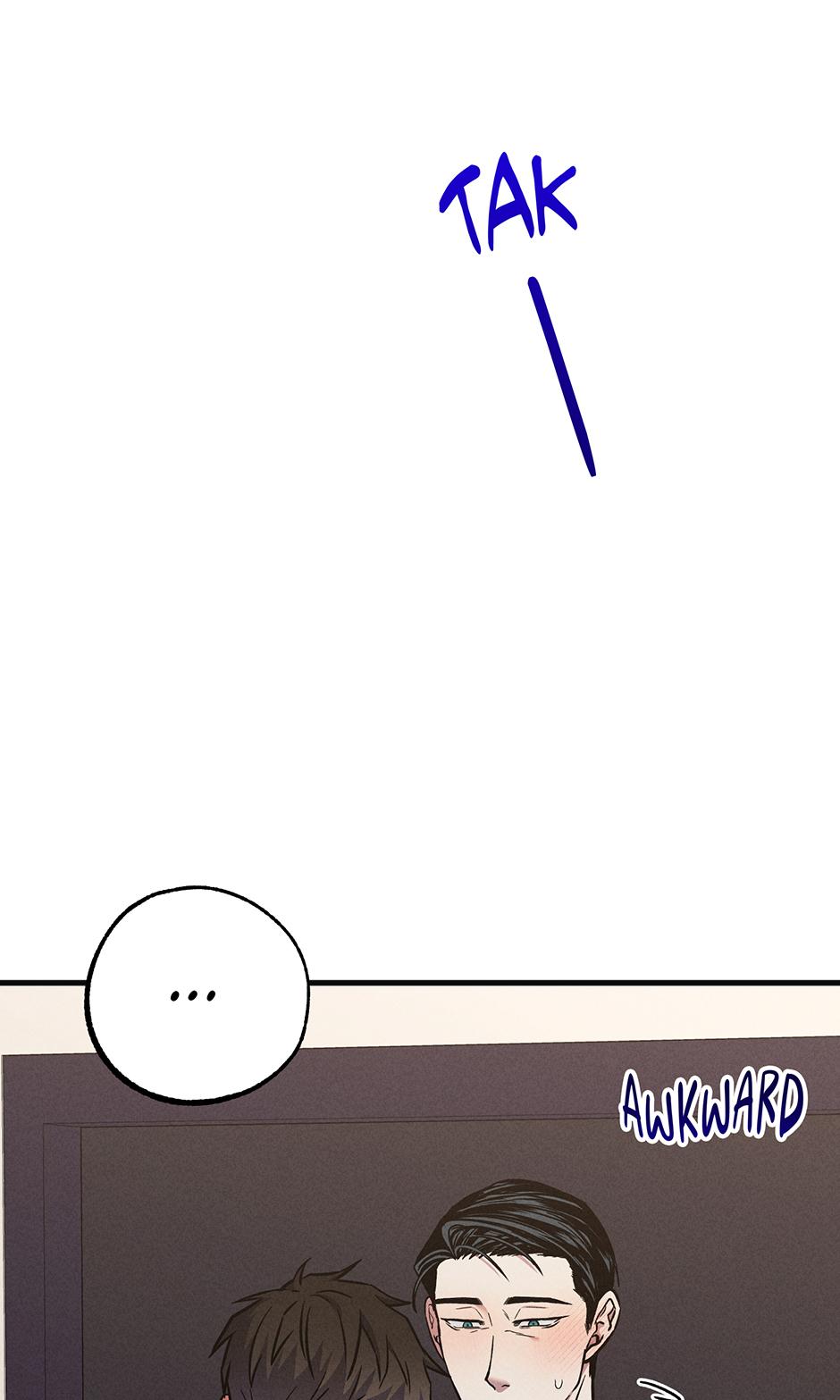 Trap OF Chance - Chapter 21 Page 30
