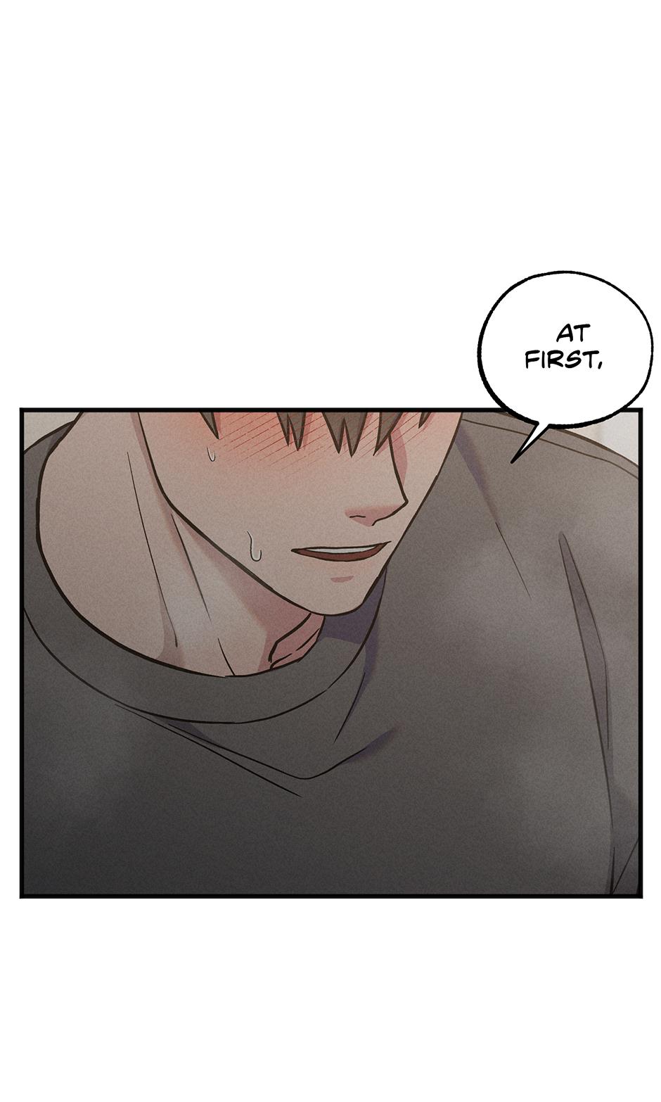 Trap OF Chance - Chapter 21 Page 33