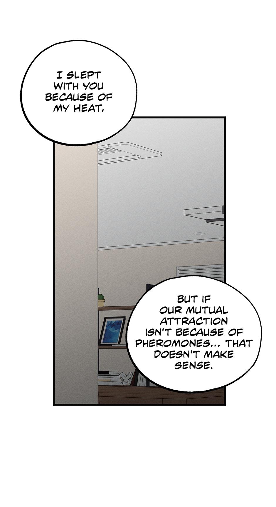 Trap OF Chance - Chapter 21 Page 34