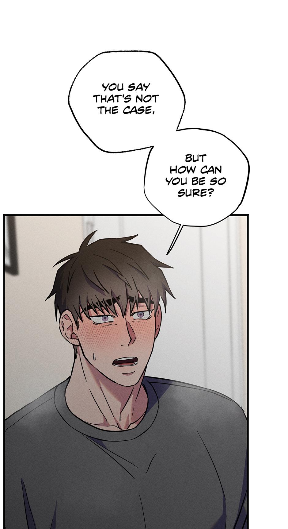Trap OF Chance - Chapter 21 Page 35
