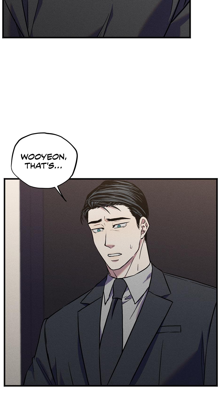 Trap OF Chance - Chapter 21 Page 36