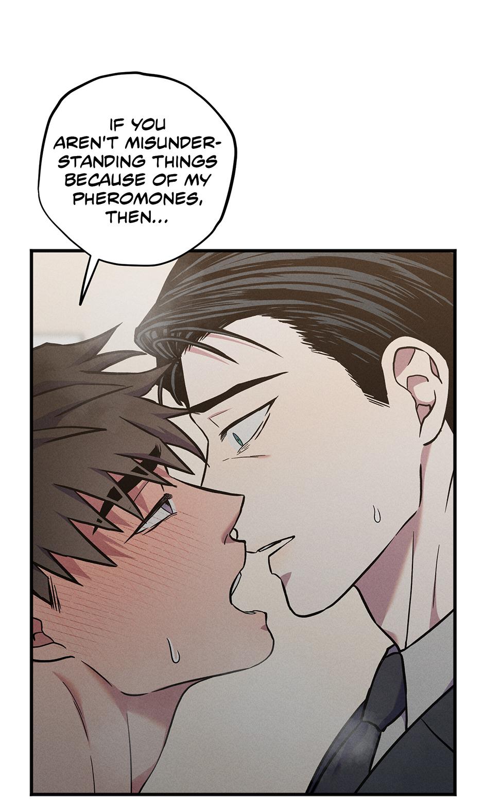 Trap OF Chance - Chapter 21 Page 38
