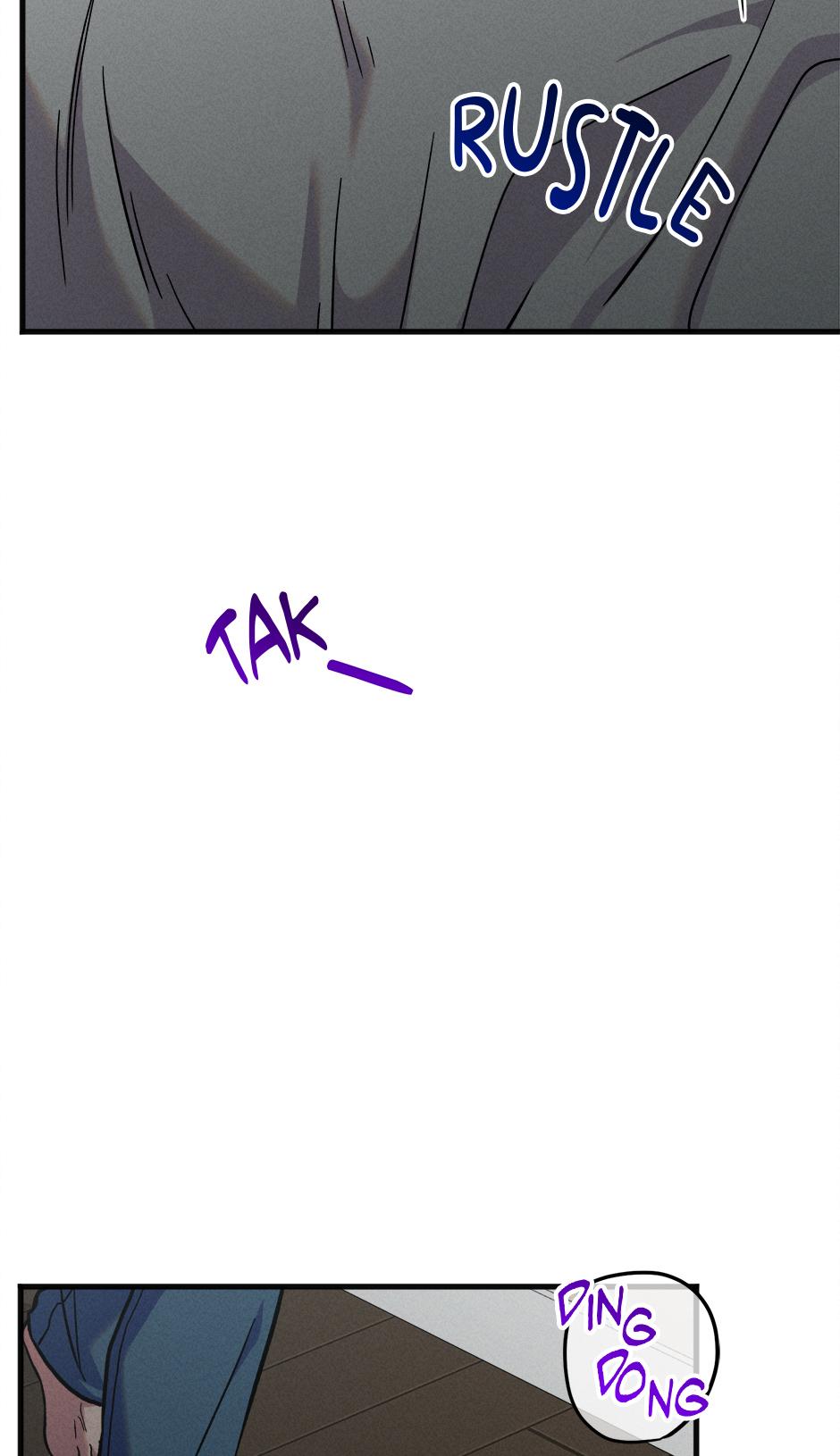 Trap OF Chance - Chapter 21 Page 4