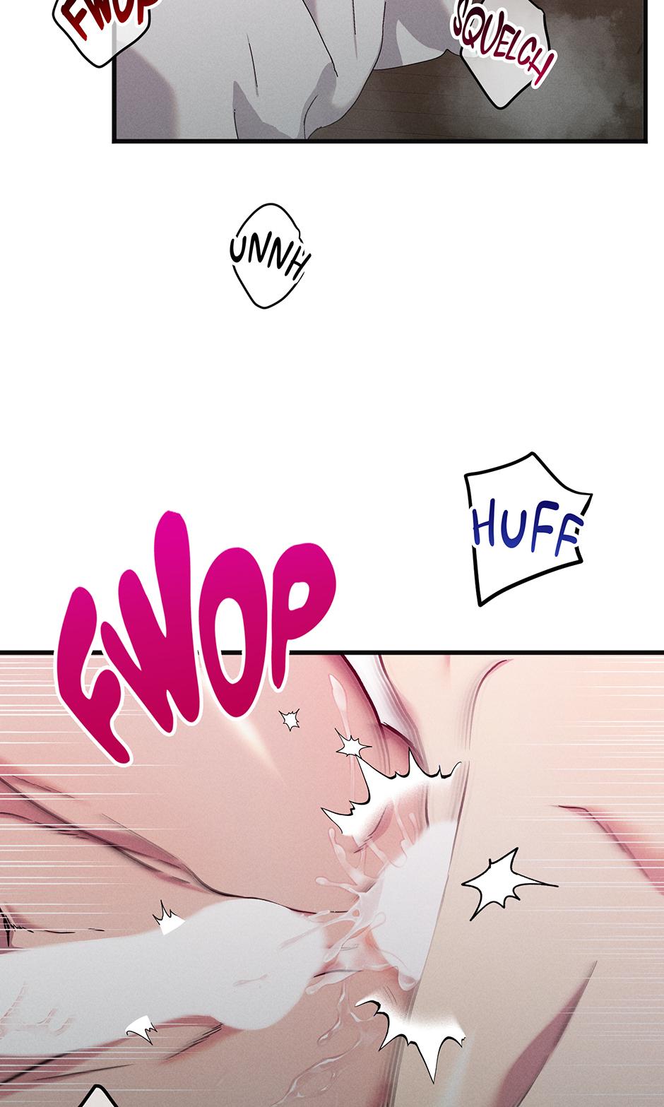 Trap OF Chance - Chapter 21 Page 41