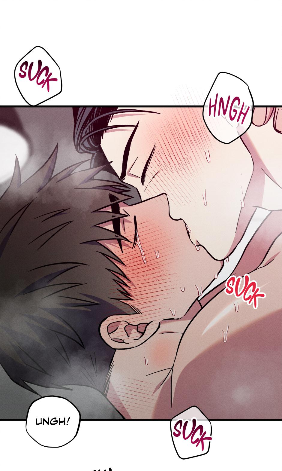 Trap OF Chance - Chapter 21 Page 44