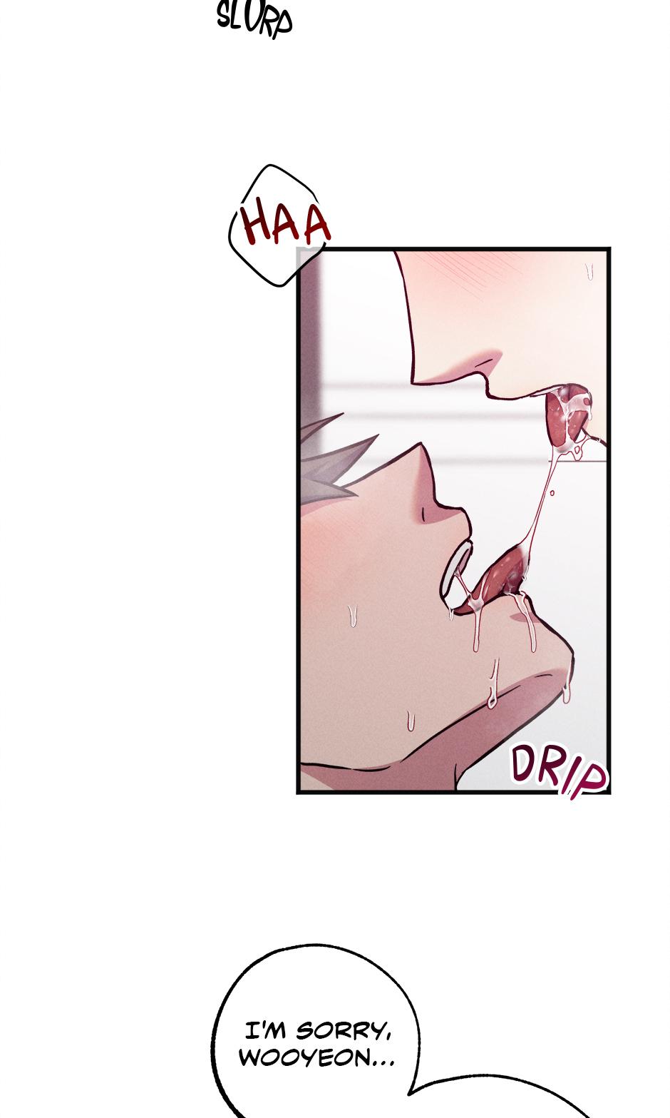 Trap OF Chance - Chapter 21 Page 45