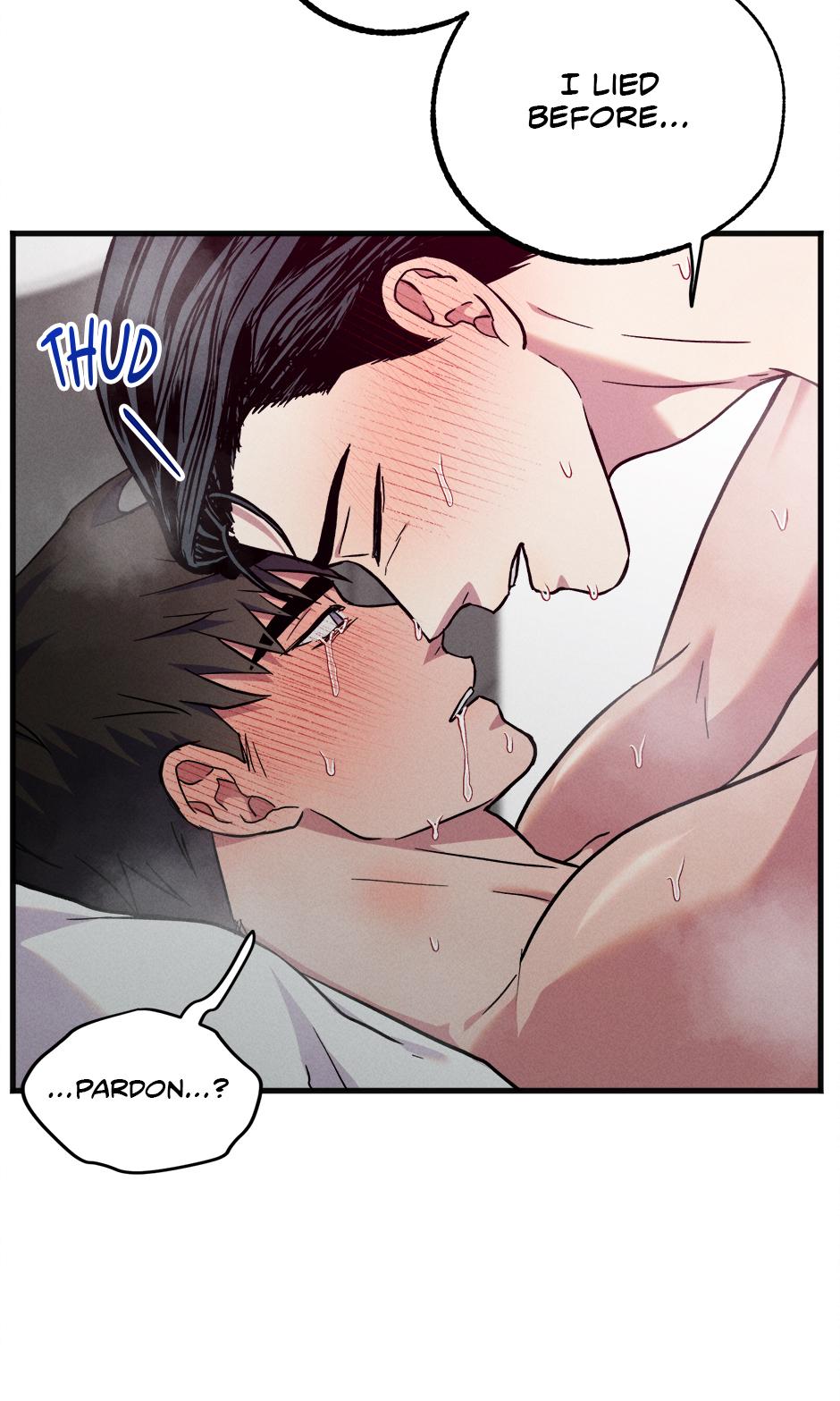 Trap OF Chance - Chapter 21 Page 46