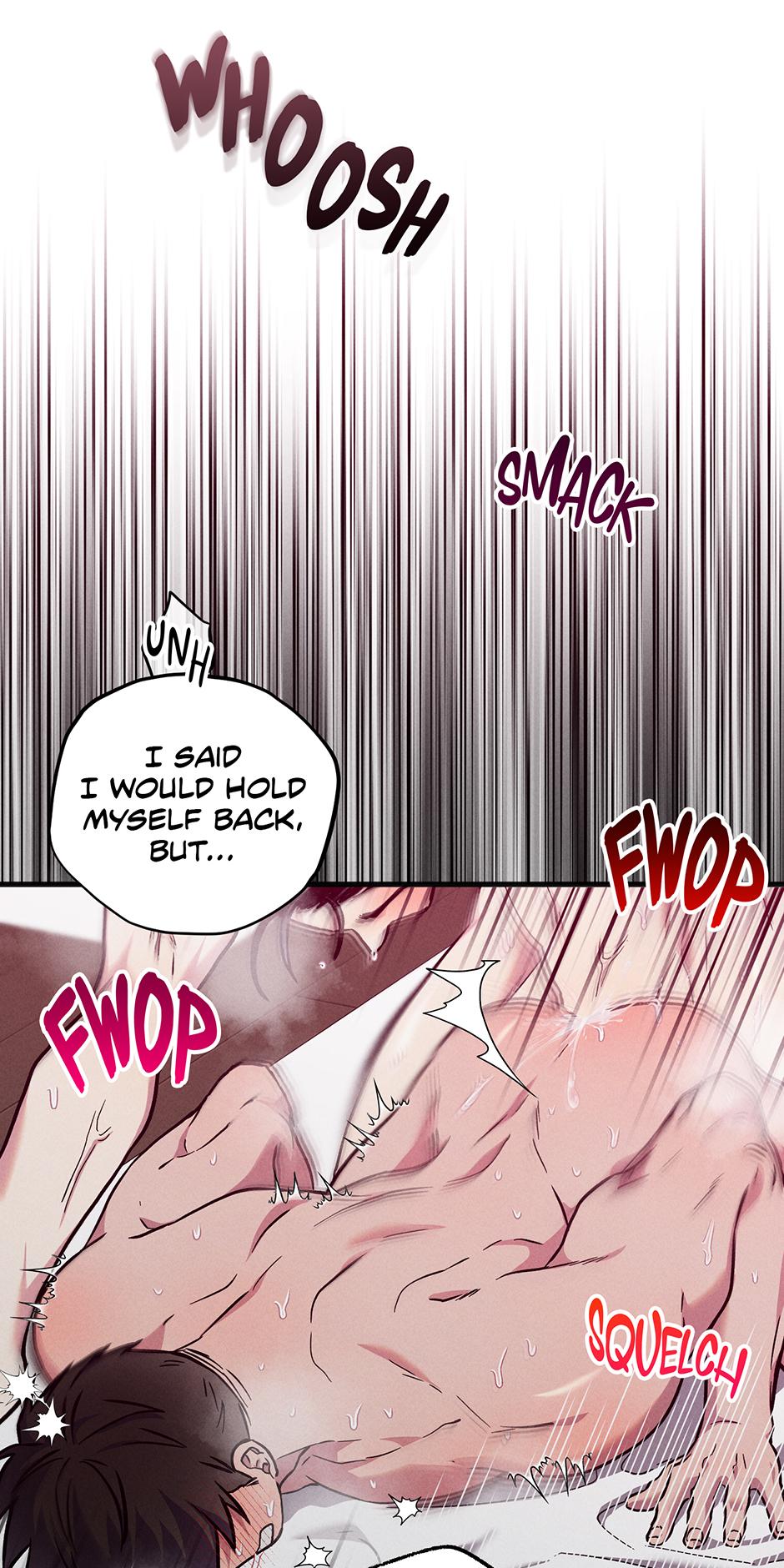 Trap OF Chance - Chapter 21 Page 48