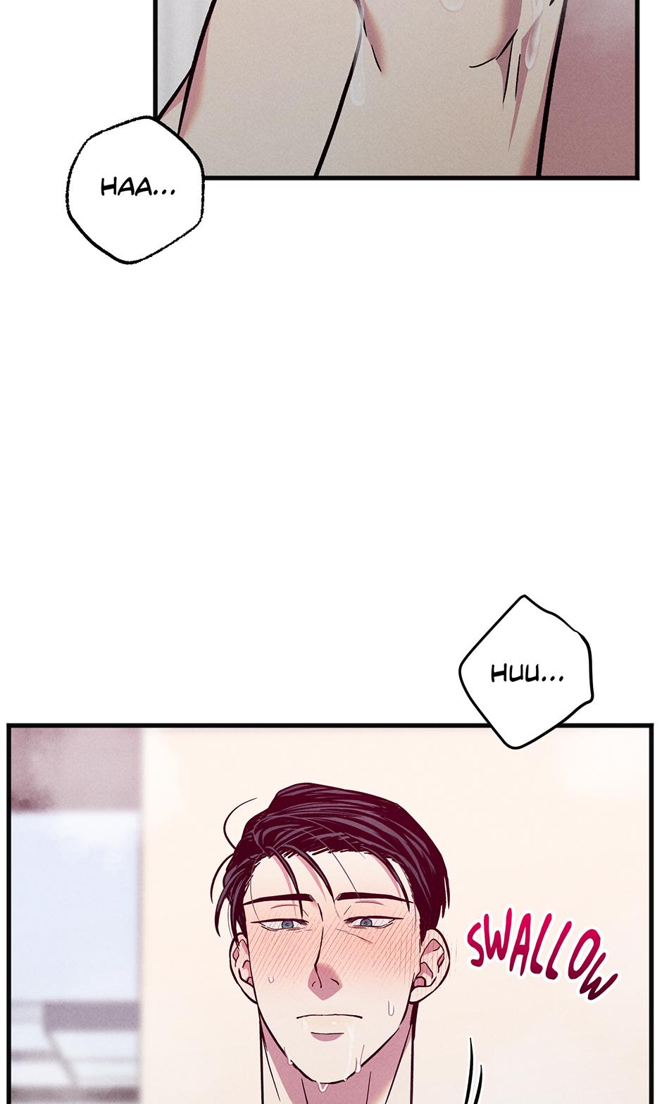 Trap OF Chance - Chapter 21 Page 54