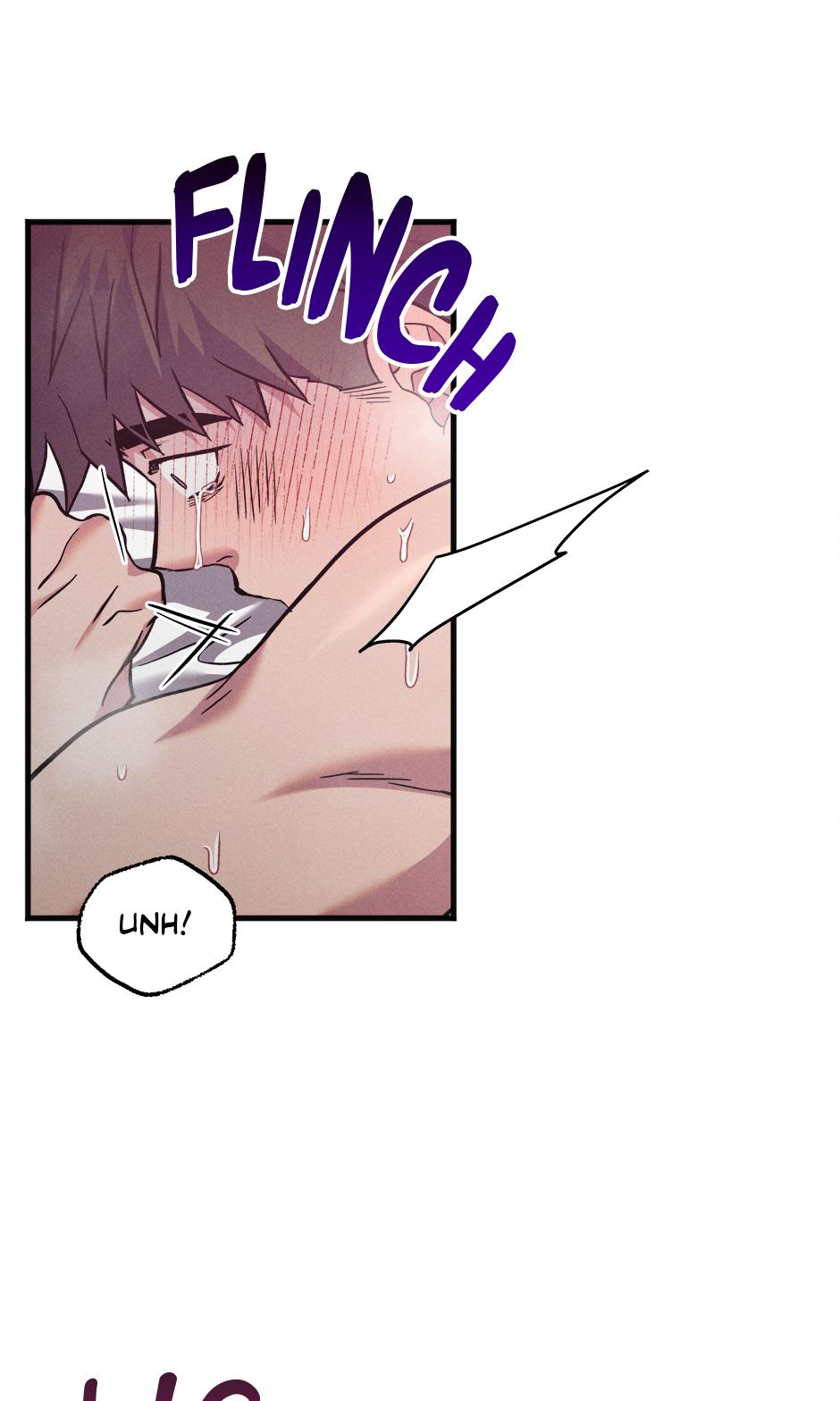 Trap OF Chance - Chapter 21 Page 58