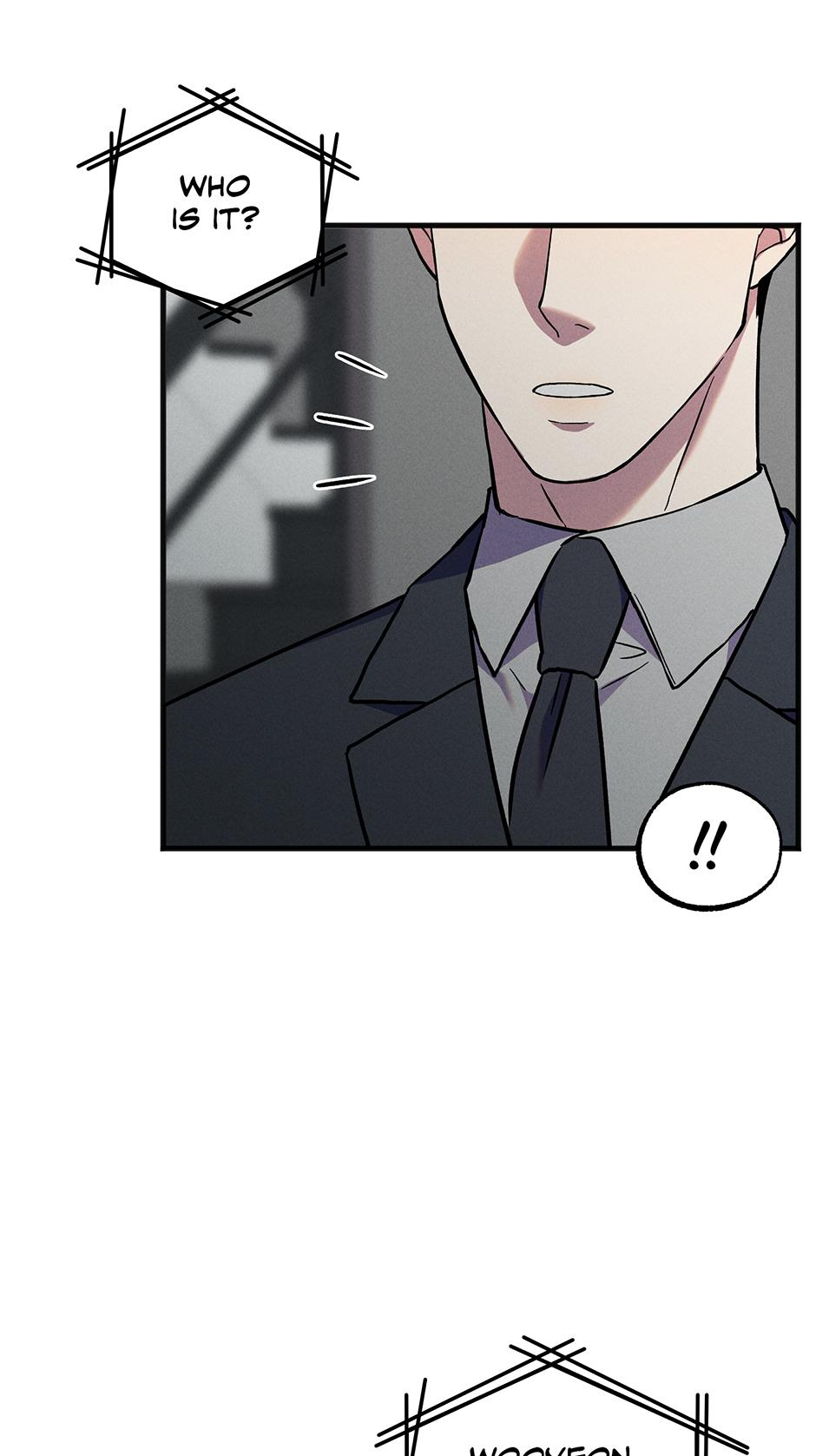 Trap OF Chance - Chapter 21 Page 6