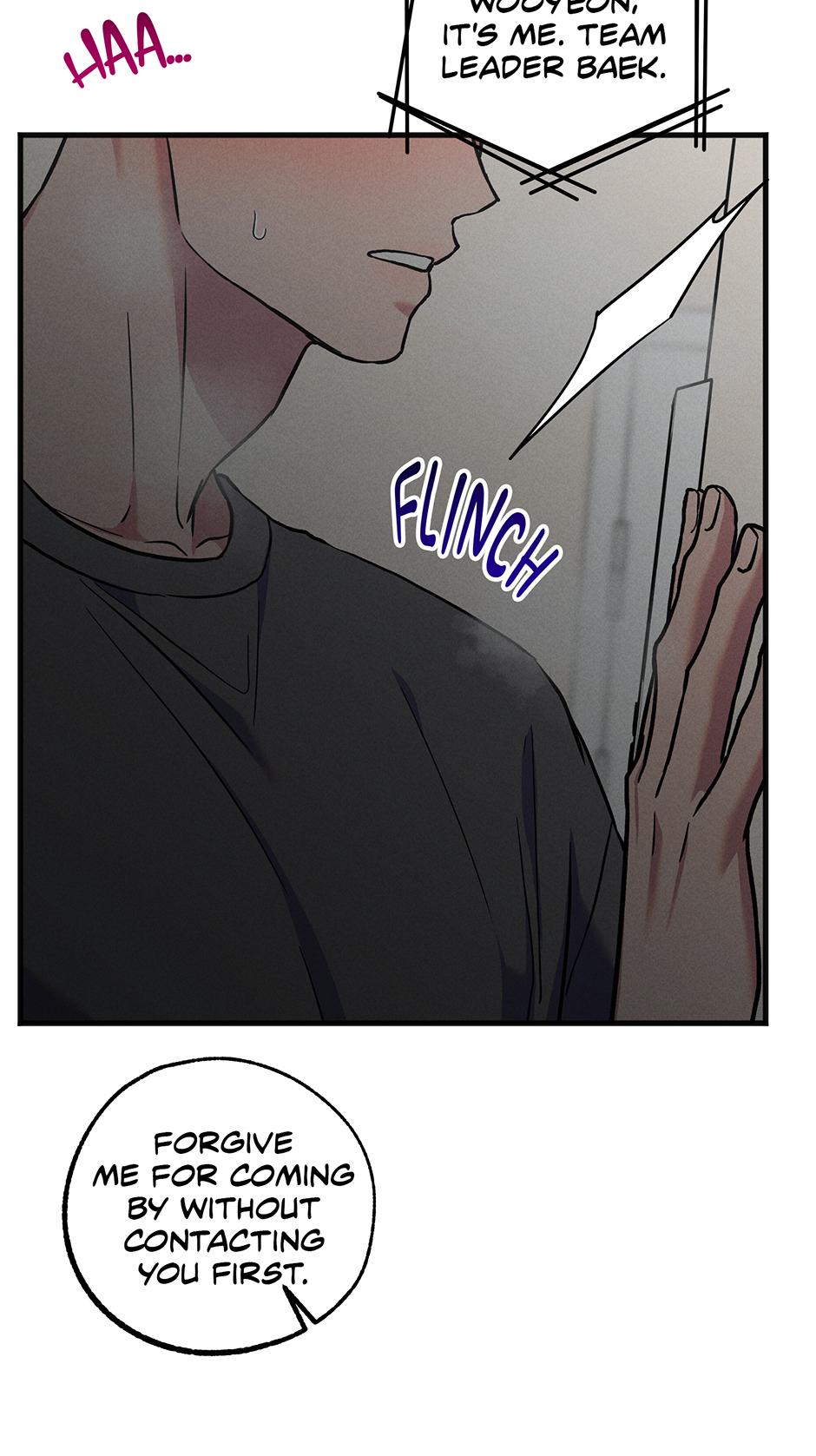 Trap OF Chance - Chapter 21 Page 7