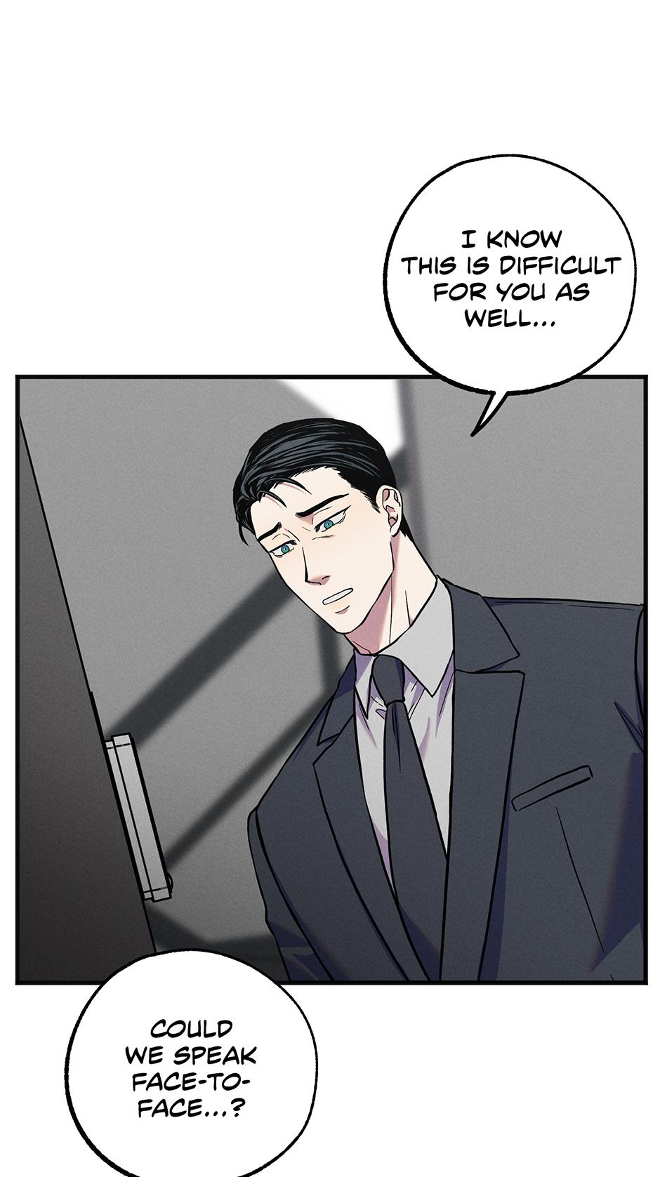 Trap OF Chance - Chapter 21 Page 8