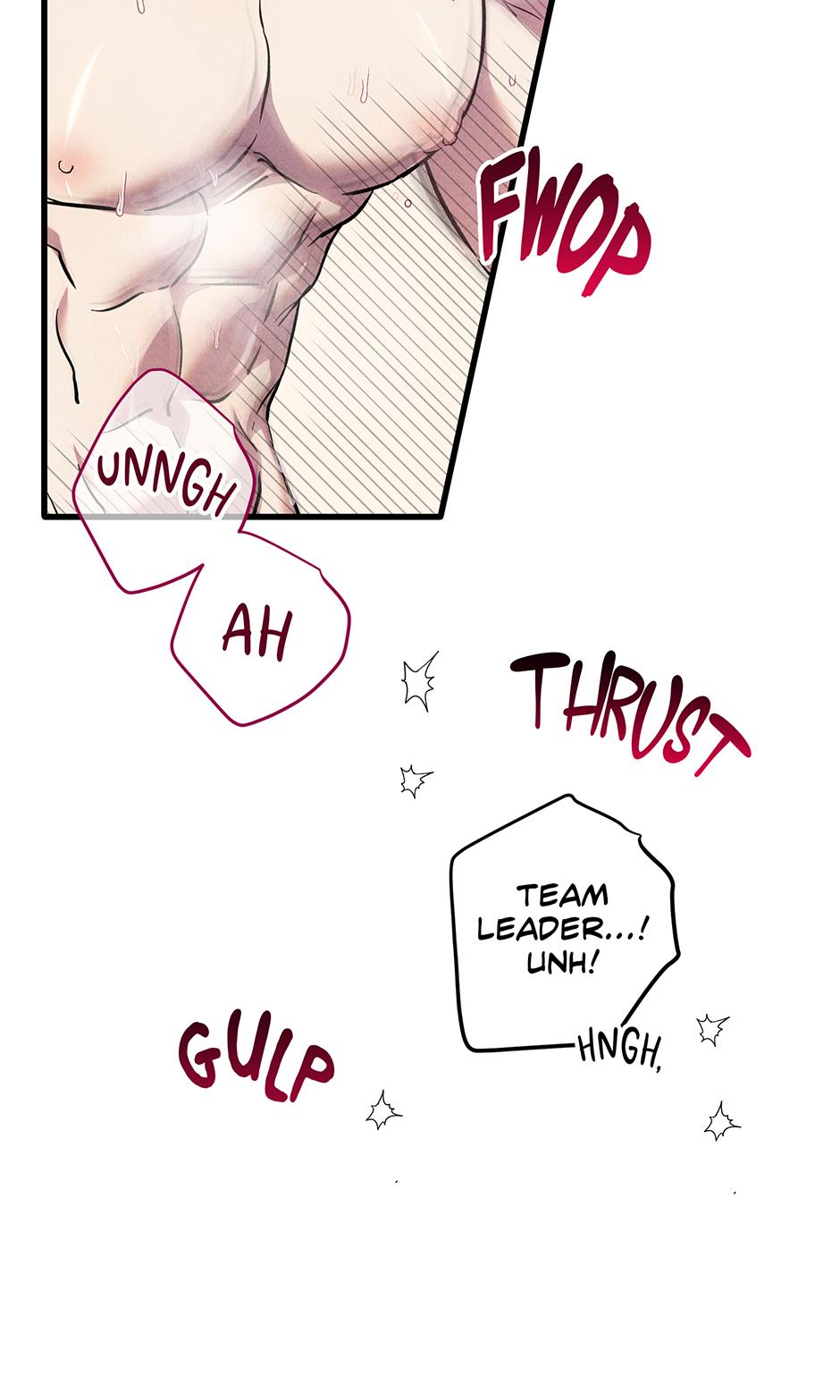Trap OF Chance - Chapter 22 Page 12