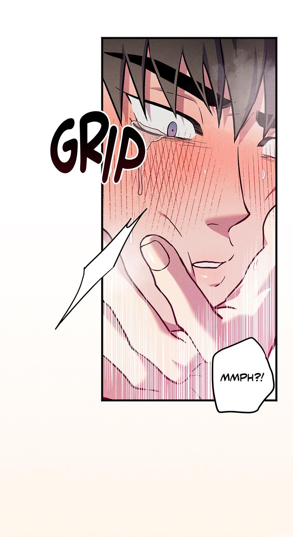 Trap OF Chance - Chapter 22 Page 13