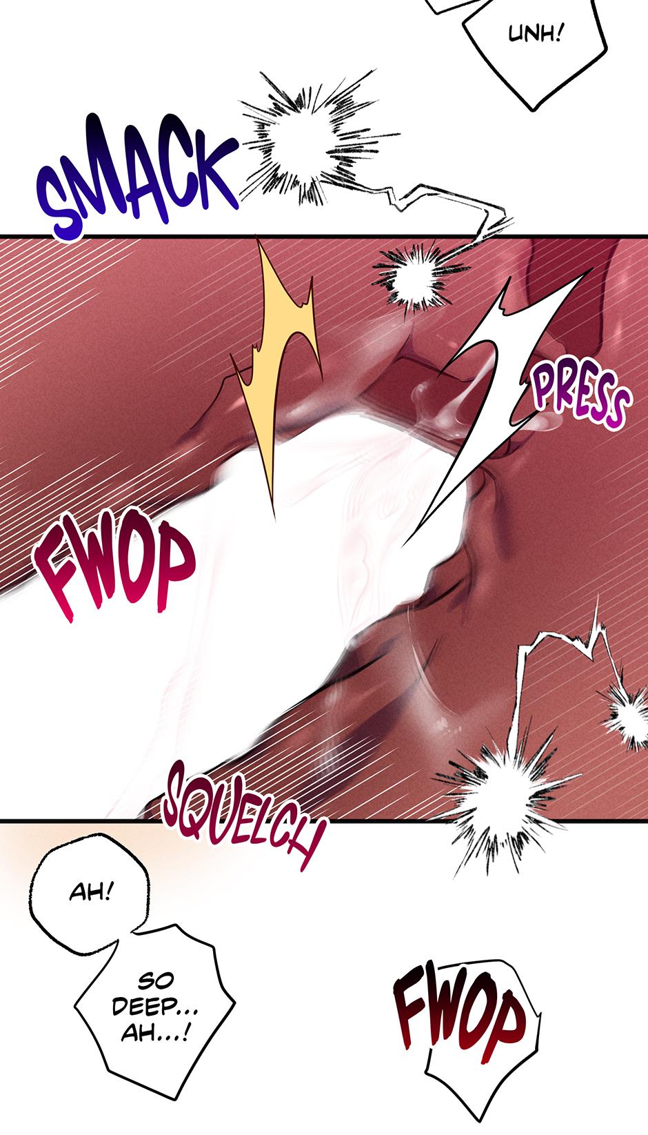Trap OF Chance - Chapter 22 Page 19