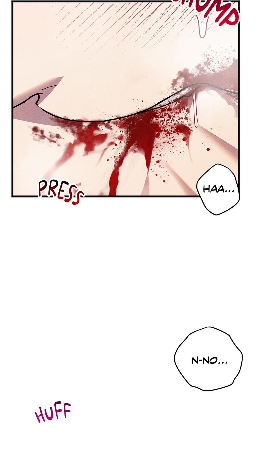 Trap OF Chance - Chapter 22 Page 2