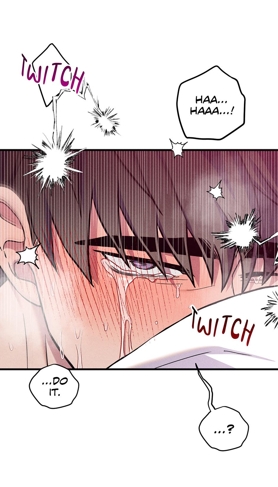 Trap OF Chance - Chapter 22 Page 20