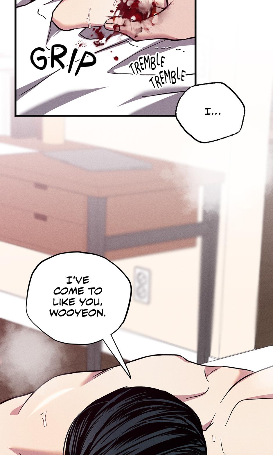 Trap OF Chance - Chapter 22 Page 23