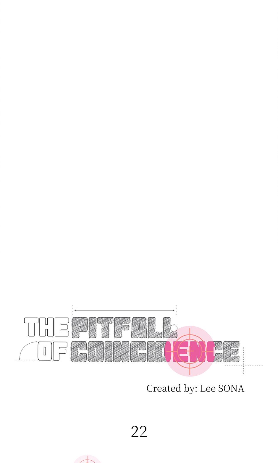 Trap OF Chance - Chapter 22 Page 27
