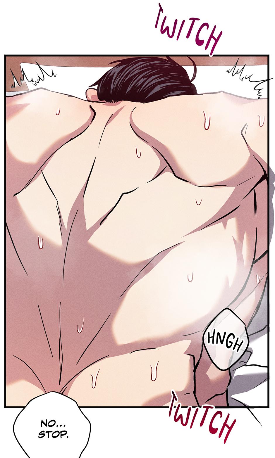 Trap OF Chance - Chapter 22 Page 3