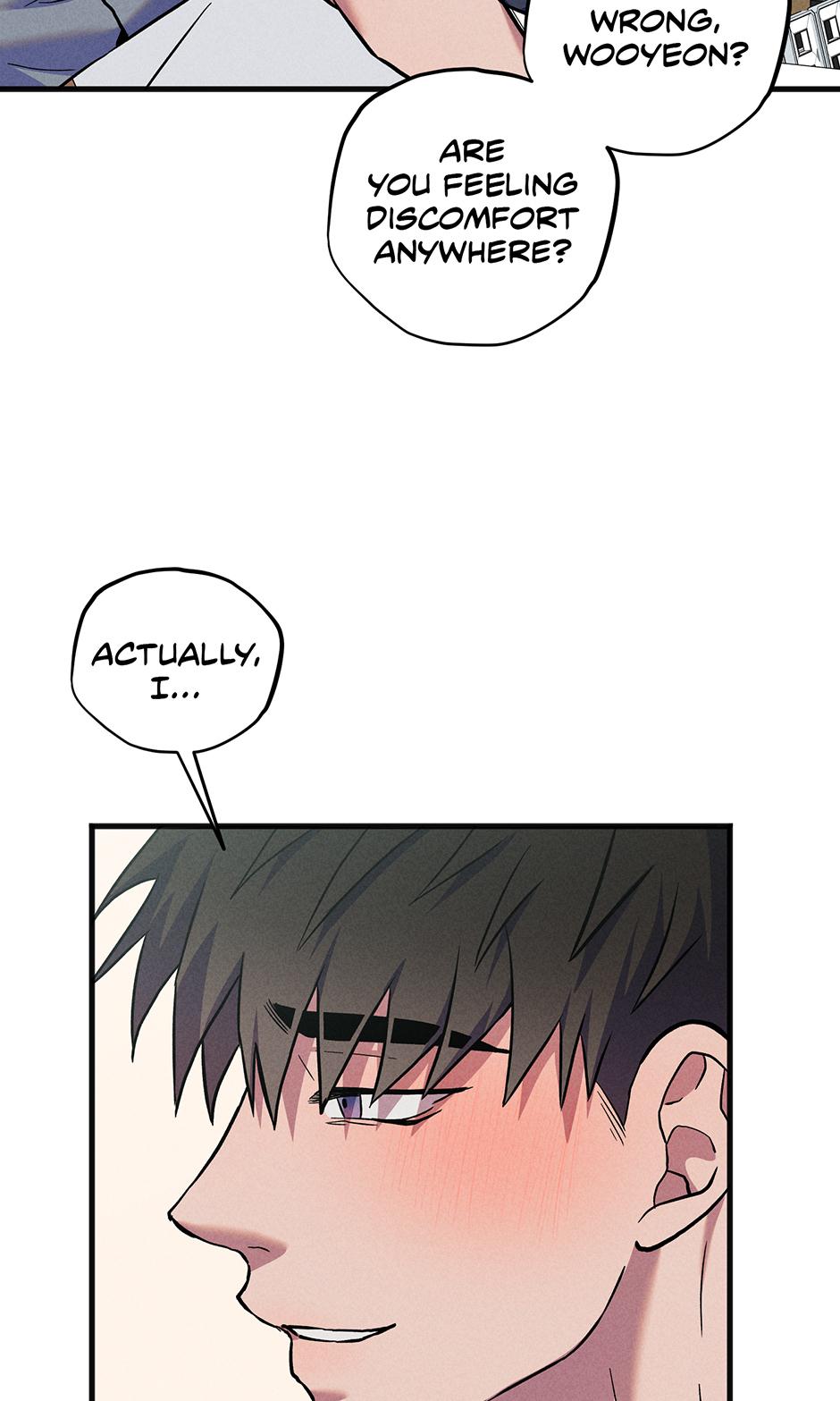 Trap OF Chance - Chapter 22 Page 38