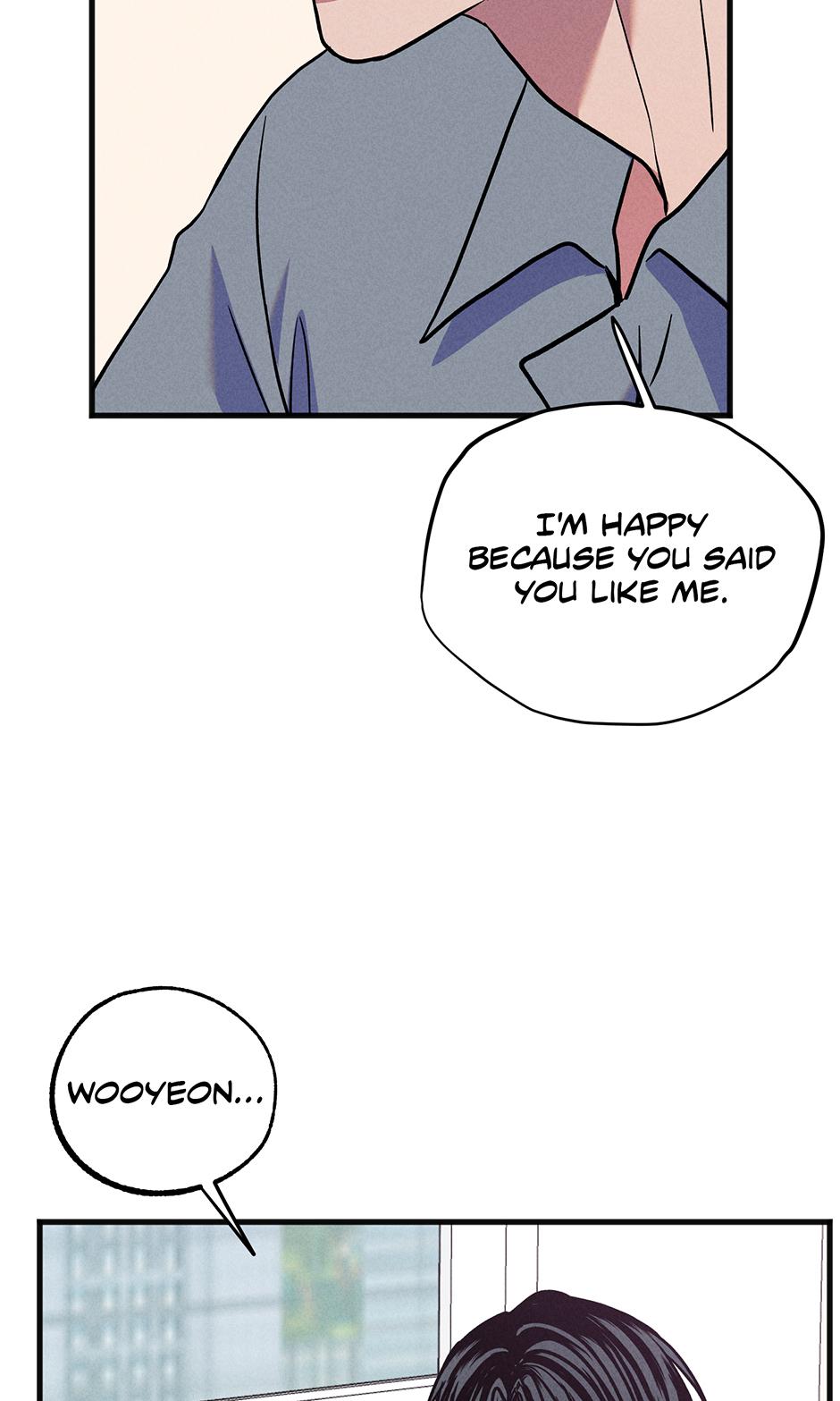 Trap OF Chance - Chapter 22 Page 39