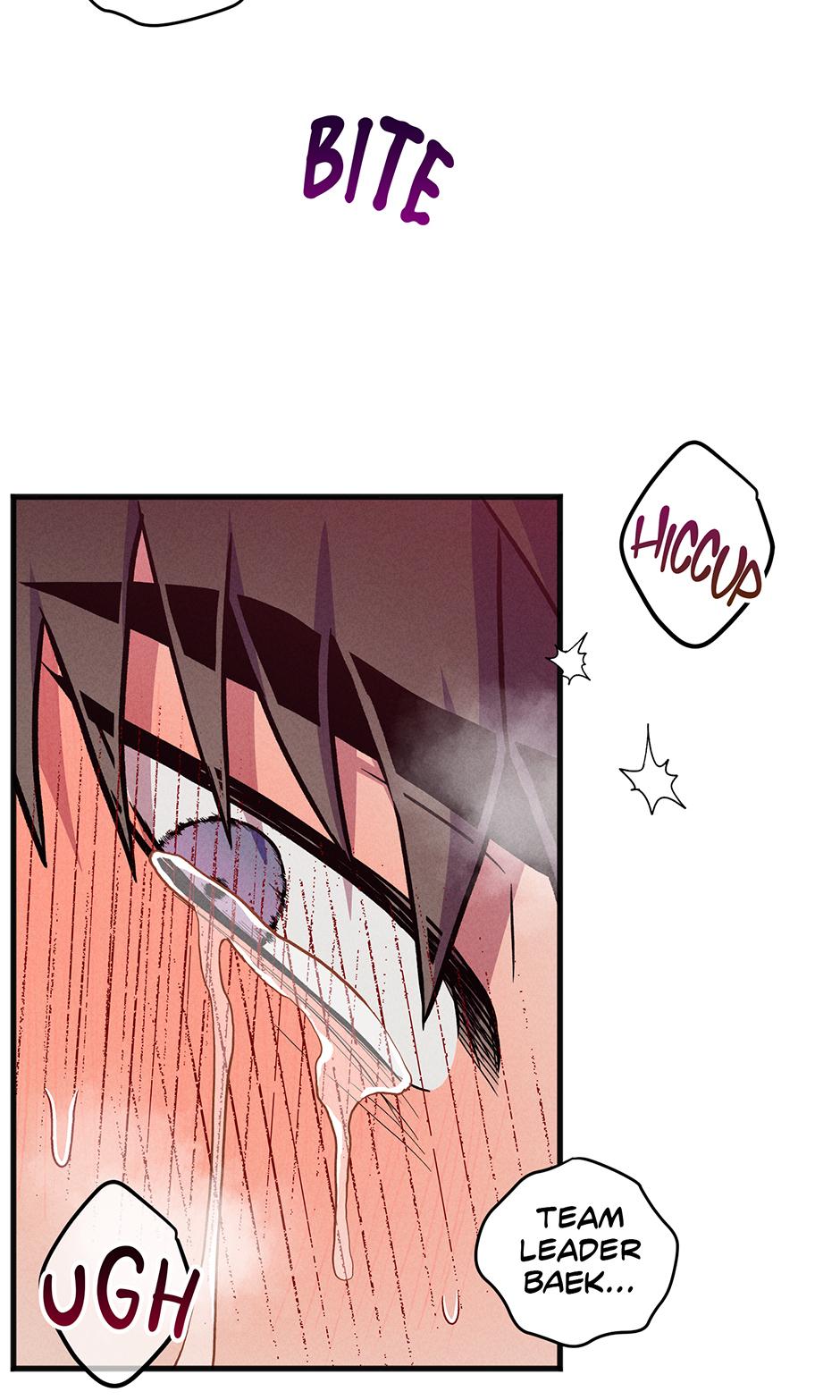 Trap OF Chance - Chapter 22 Page 4