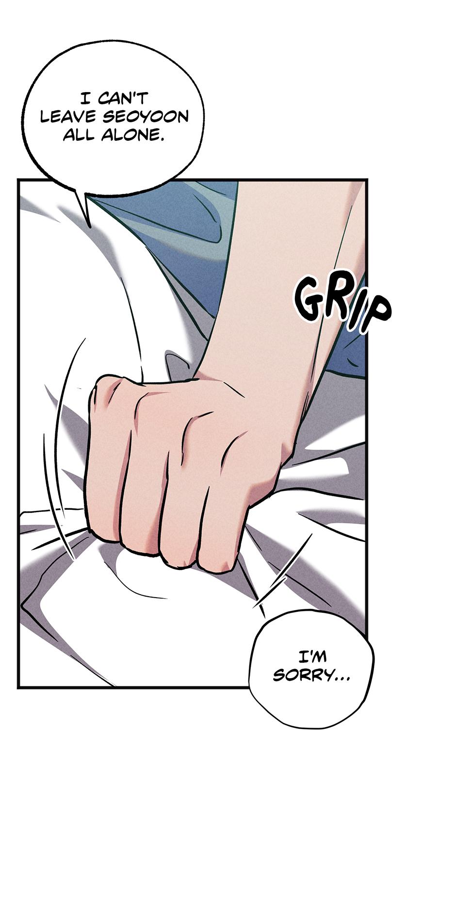 Trap OF Chance - Chapter 22 Page 41