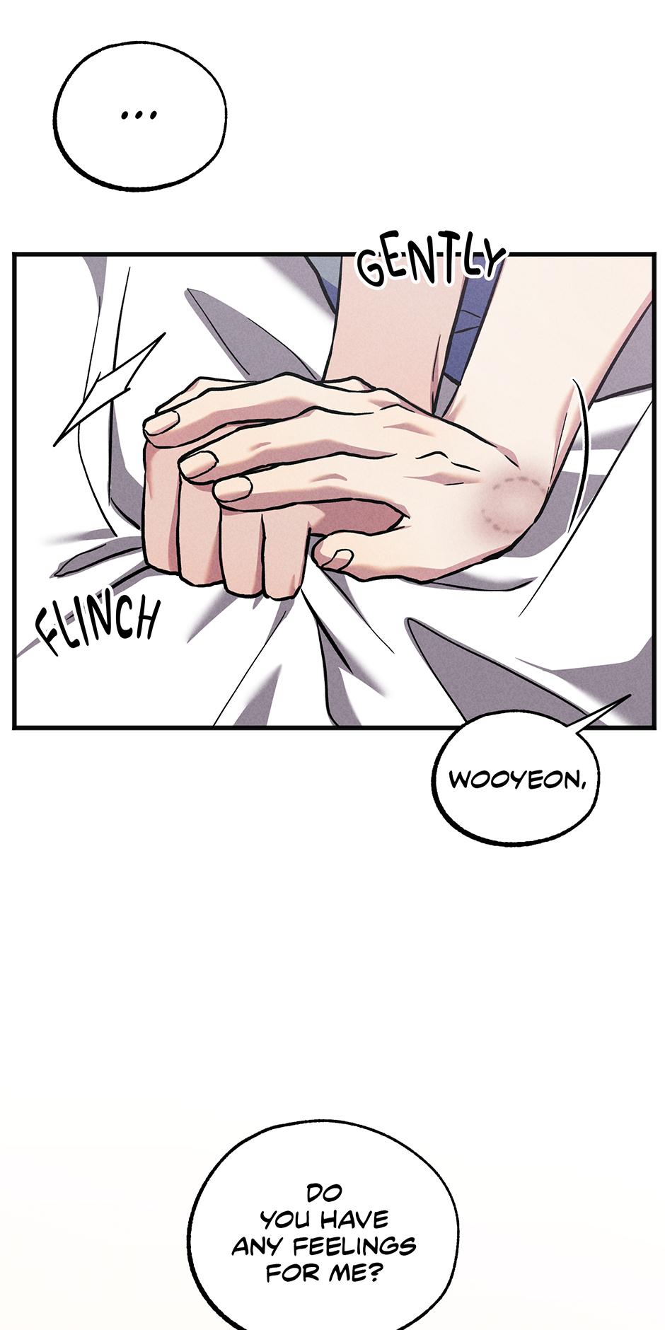 Trap OF Chance - Chapter 22 Page 42